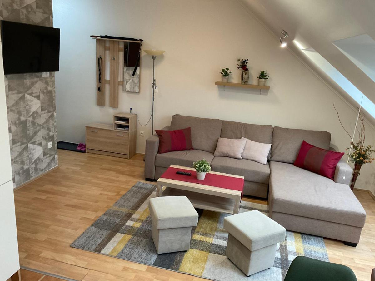 Sport Apartman Hajdúszoboszló Екстериор снимка