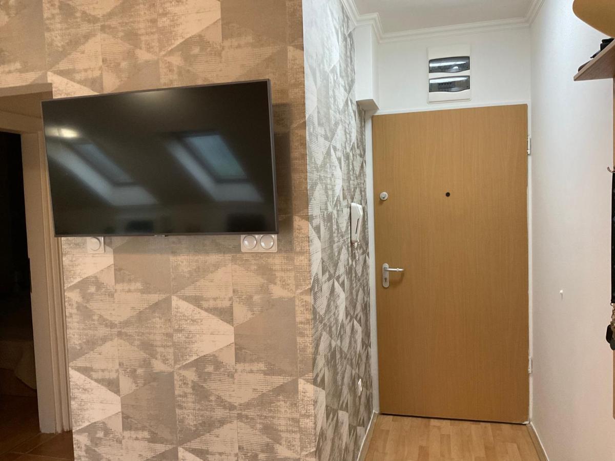 Sport Apartman Hajdúszoboszló Екстериор снимка