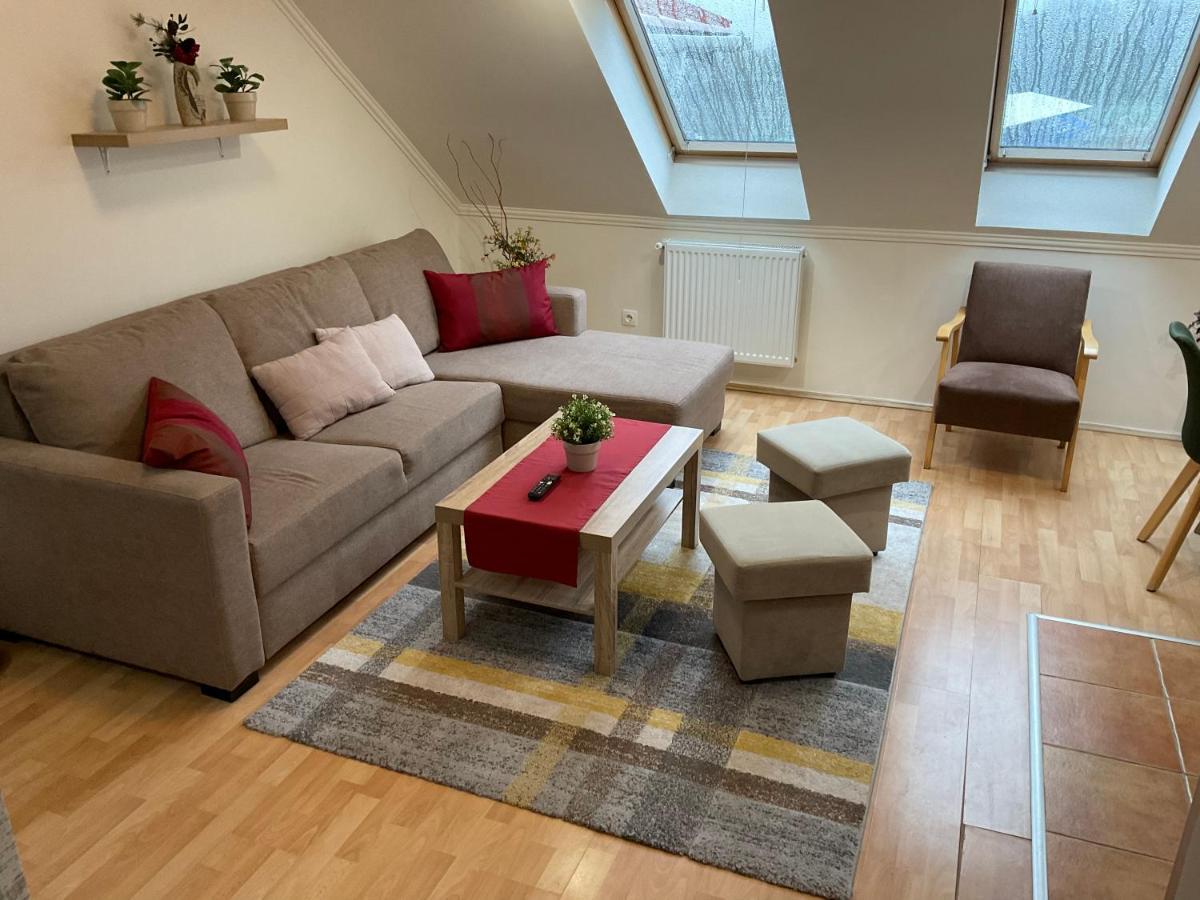Sport Apartman Hajdúszoboszló Екстериор снимка