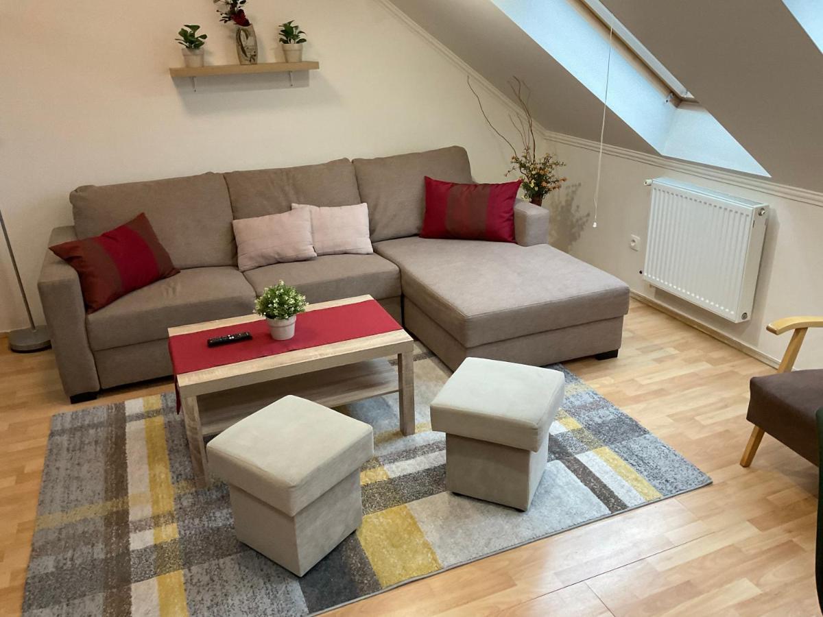Sport Apartman Hajdúszoboszló Екстериор снимка