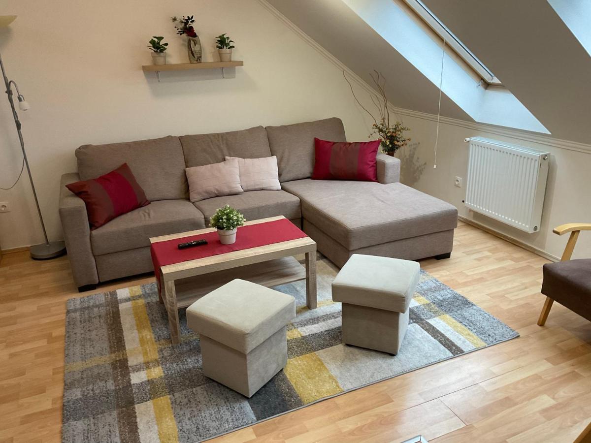 Sport Apartman Hajdúszoboszló Екстериор снимка