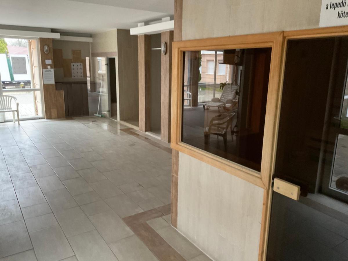 Sport Apartman Hajdúszoboszló Екстериор снимка