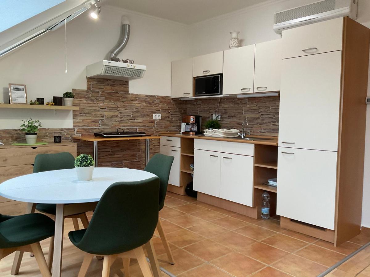 Sport Apartman Hajdúszoboszló Екстериор снимка