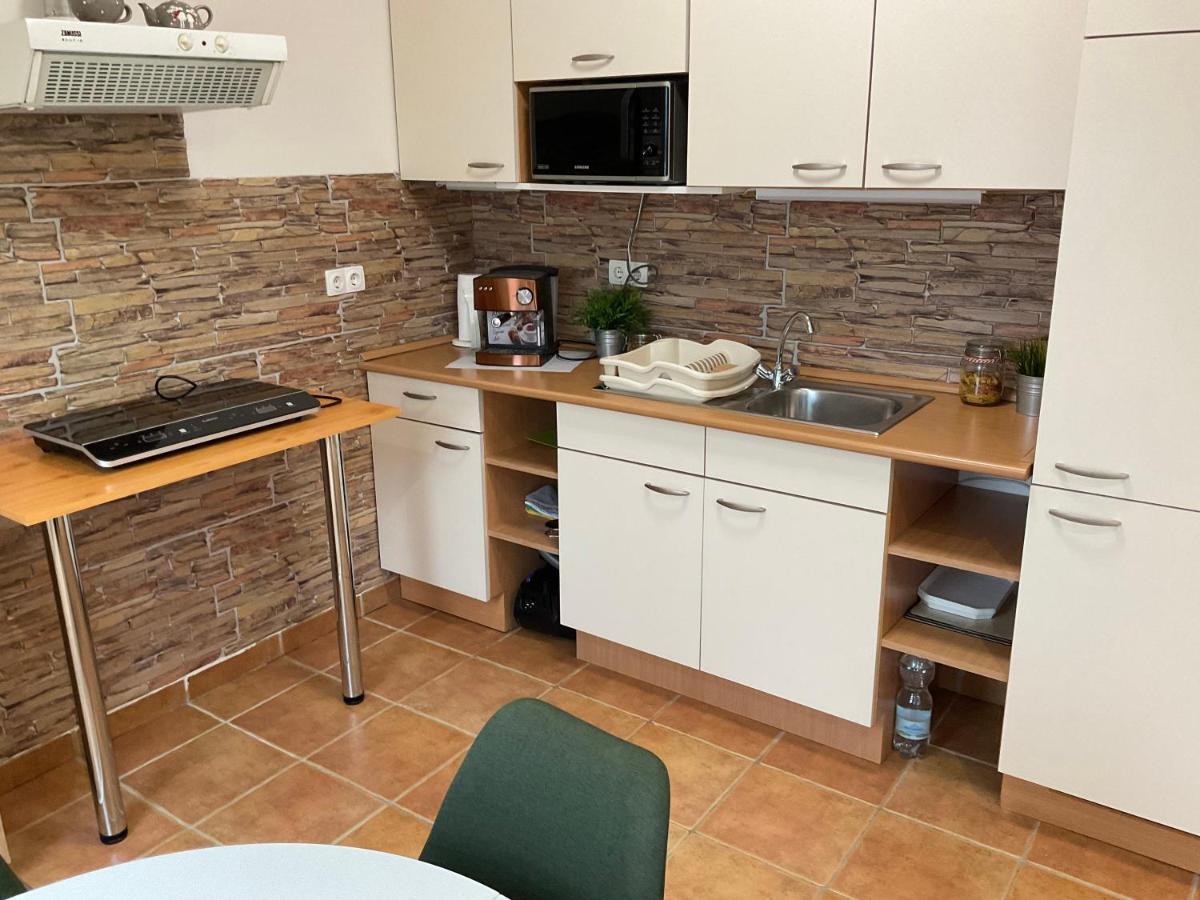 Sport Apartman Hajdúszoboszló Екстериор снимка