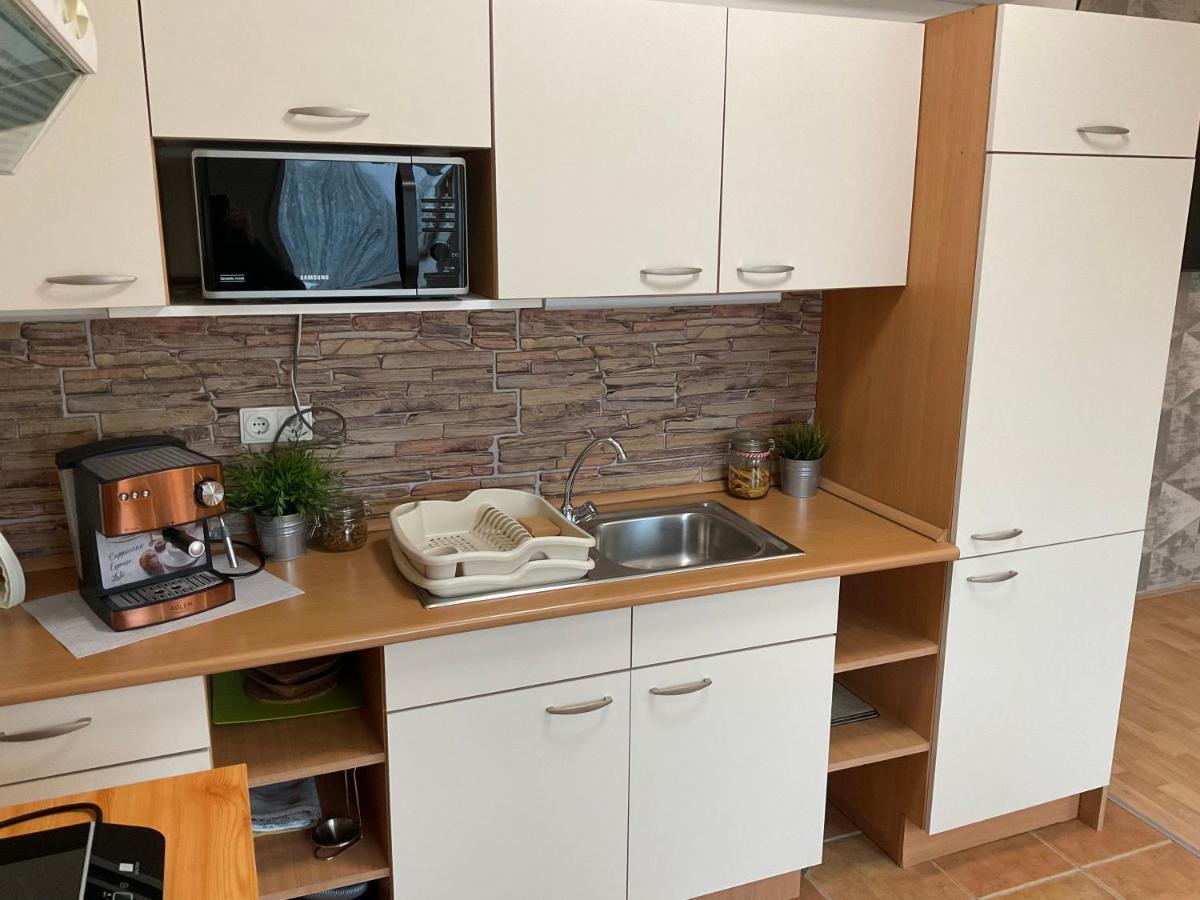 Sport Apartman Hajdúszoboszló Екстериор снимка