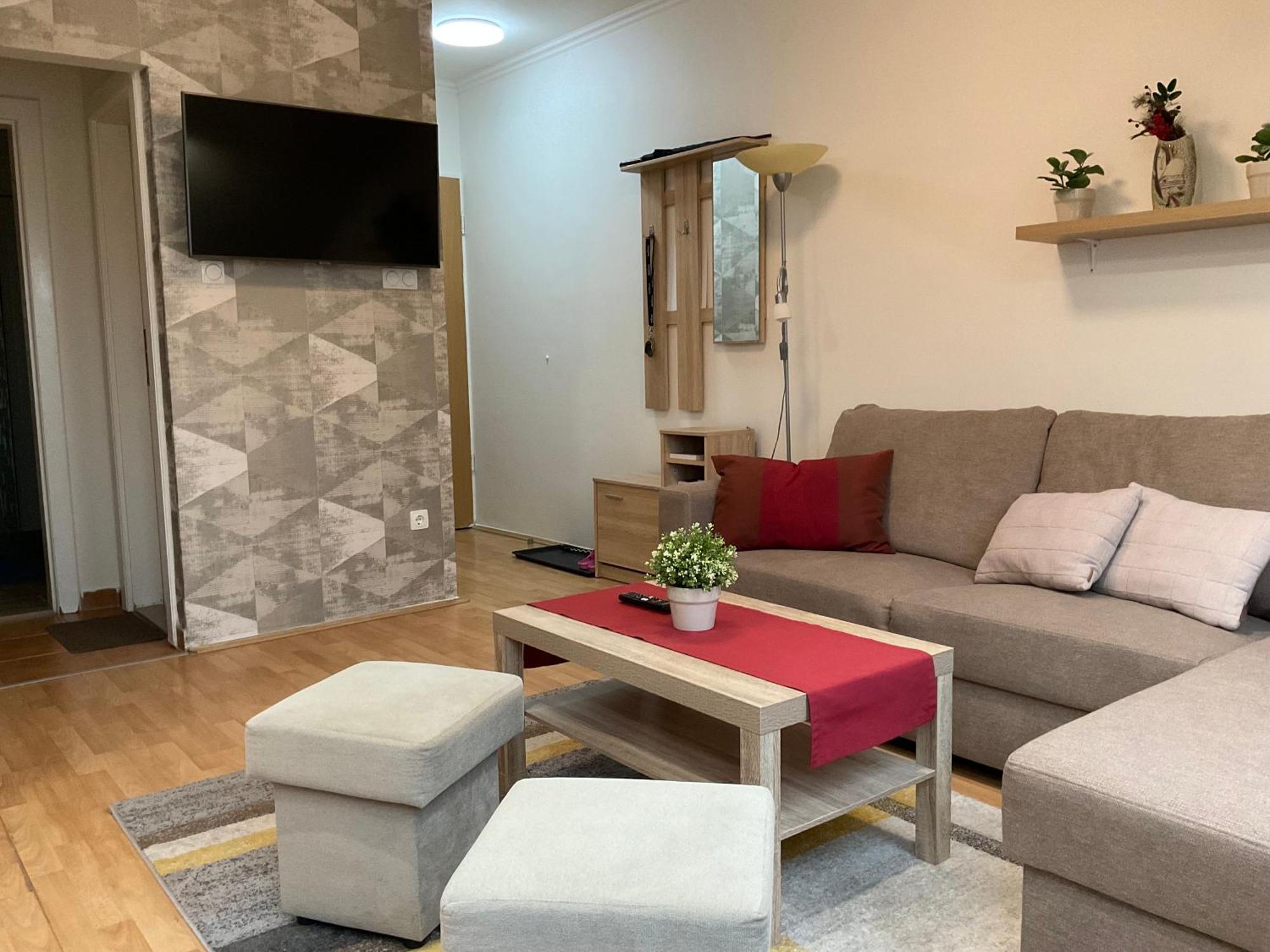 Sport Apartman Hajdúszoboszló Екстериор снимка