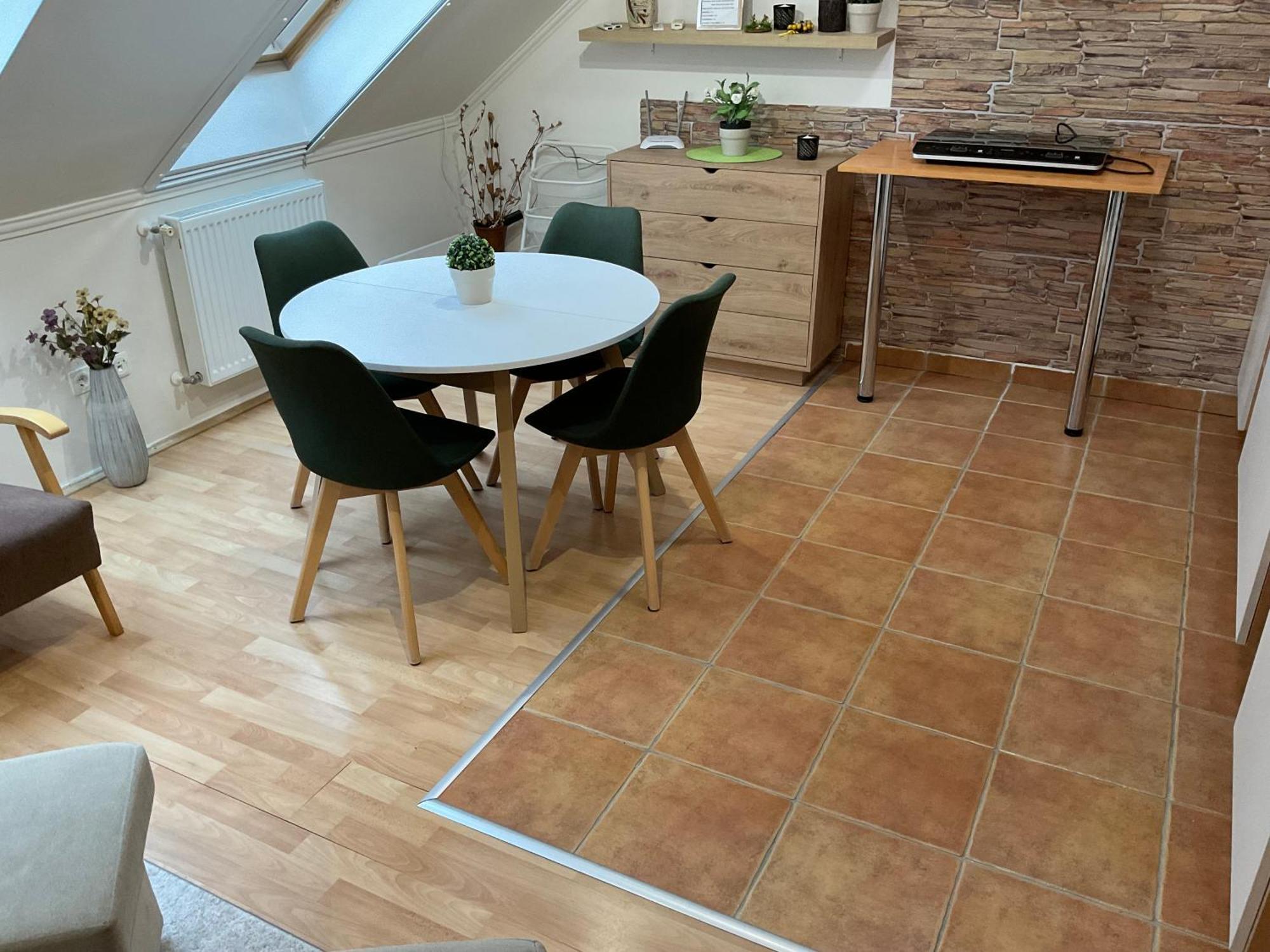 Sport Apartman Hajdúszoboszló Екстериор снимка