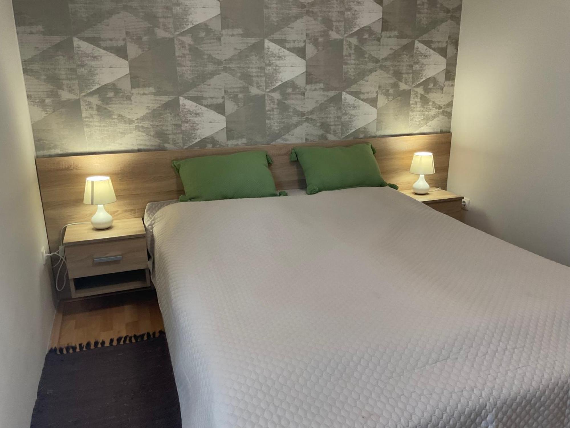 Sport Apartman Hajdúszoboszló Екстериор снимка